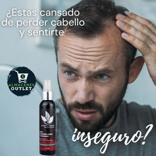 Cargar imagen en el visor de la galería, Tonico Capilar Anticaida