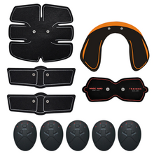 Cargar imagen en el visor de la galería, Smart Fitness 6 En 1