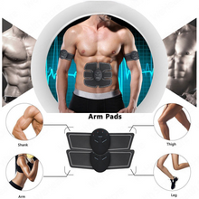 Cargar imagen en el visor de la galería, Smart Fitness 6 En 1