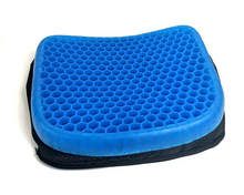 Cargar imagen en el visor de la galería, Cojin en Gel Ergonomico