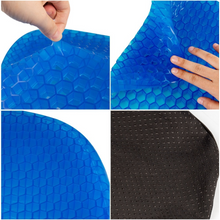 Cargar imagen en el visor de la galería, Cojin en Gel Ergonomico