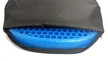 Cargar imagen en el visor de la galería, Cojin en Gel Ergonomico