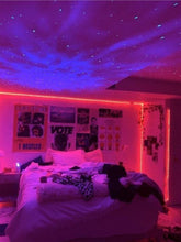 Cargar imagen en el visor de la galería, Luz Led MultiColor + Control