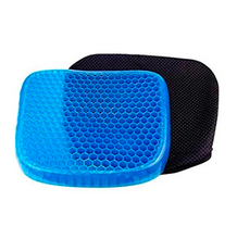 Cargar imagen en el visor de la galería, Cojin en Gel Ergonomico