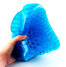 Cargar imagen en el visor de la galería, Cojin en Gel Ergonomico