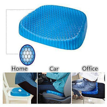 Cargar imagen en el visor de la galería, Cojin en Gel Ergonomico