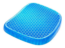 Cargar imagen en el visor de la galería, Cojin en Gel Ergonomico