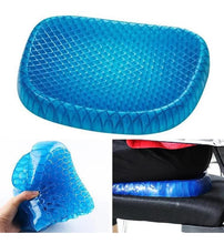 Cargar imagen en el visor de la galería, Cojin en Gel Ergonomico