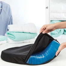 Cargar imagen en el visor de la galería, Cojin en Gel Ergonomico