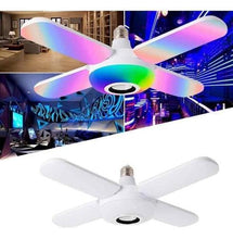 Cargar imagen en el visor de la galería, Bombillo parlante