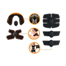 Cargar imagen en el visor de la galería, Smart Fitness 6 En 1