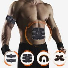 Cargar imagen en el visor de la galería, Smart Fitness 6 En 1