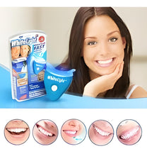Cargar imagen en el visor de la galería, Blanqueador Dental White Light
