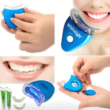 Cargar imagen en el visor de la galería, Blanqueador Dental White Light
