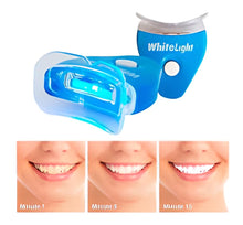 Cargar imagen en el visor de la galería, Blanqueador Dental White Light