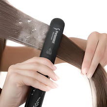Cargar imagen en el visor de la galería, Plancha Vapor Professional Hair Salon Steam Styler