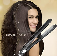 Cargar imagen en el visor de la galería, Plancha Vapor Professional Hair Salon Steam Styler