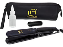 Cargar imagen en el visor de la galería, Plancha Vapor Professional Hair Salon Steam Styler