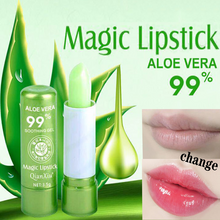 Cargar imagen en el visor de la galería, Labial Magico Con Aloe vera
