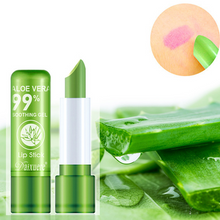 Cargar imagen en el visor de la galería, Labial Magico Con Aloe vera
