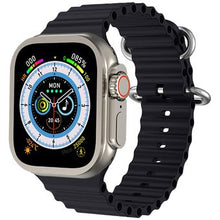 Cargar imagen en el visor de la galería, Reloj Inteligente Smartwatch T800 Ultra

