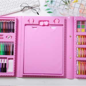 Set De Arte Para Niños  por 208 piezas