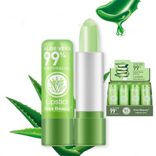 Cargar imagen en el visor de la galería, Labial Magico Con Aloe vera
