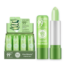 Cargar imagen en el visor de la galería, Labial Magico Con Aloe vera
