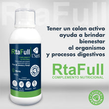 Cargar imagen en el visor de la galería, RTAFULL
