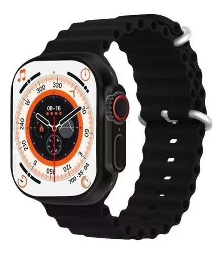 Reloj Inteligente Smartwatch T800 Ultra