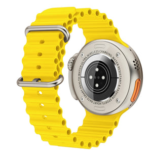 Reloj Inteligente Smartwatch T800 Ultra