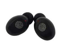 Cargar imagen en el visor de la galería, Audifonos Bluetooh Con  Power Bank F9 - Negros

