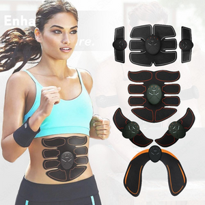 Smart Fitness 6 En 1