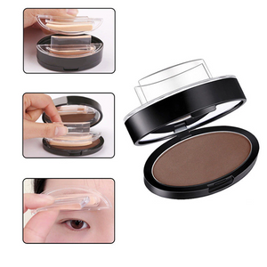 Sello Mágico  Para Cejas