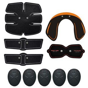 Smart Fitness 6 En 1