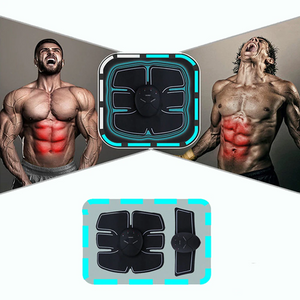 Smart Fitness 6 En 1