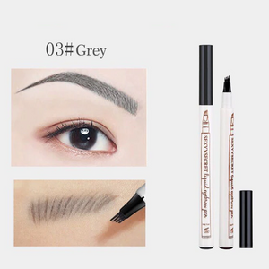 Lapiz De  Cejas Microblanding