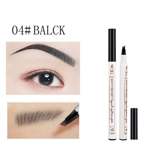 Lapiz De  Cejas Microblanding