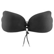 Cargar imagen en el visor de la galería, Brasier Adhesivo Reutilizable (Incluye Tirantes)

