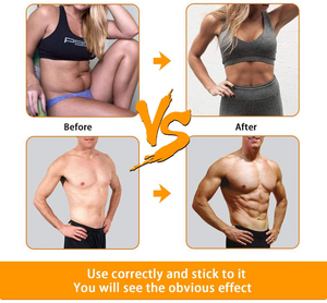 Smart Fitness 6 En 1