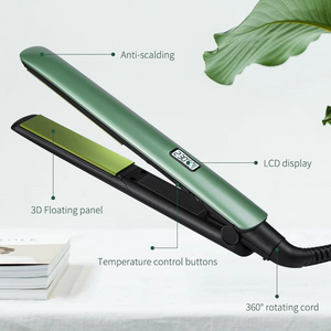 Plancha Remintong Con Macadamia y Aguacate