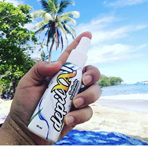 Depilador Instantáneo Depilya