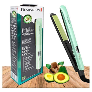 Plancha Remintong Con Macadamia y Aguacate