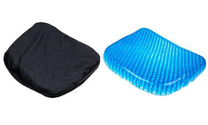 Cojin en Gel Ergonomico