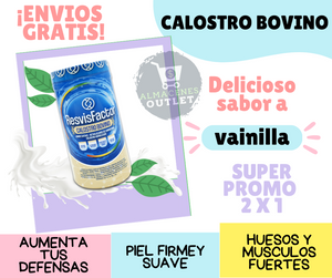 Calostro Bovino