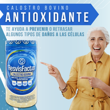 Cargar imagen en el visor de la galería, Calostro Bovino
