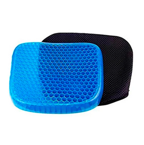 Cojin en Gel Ergonomico