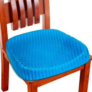 Cojin en Gel Ergonomico