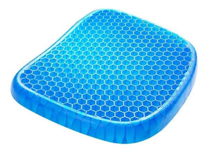 Cojin en Gel Ergonomico