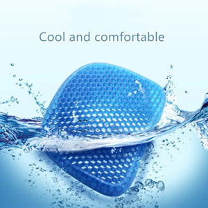 Cojin en Gel Ergonomico